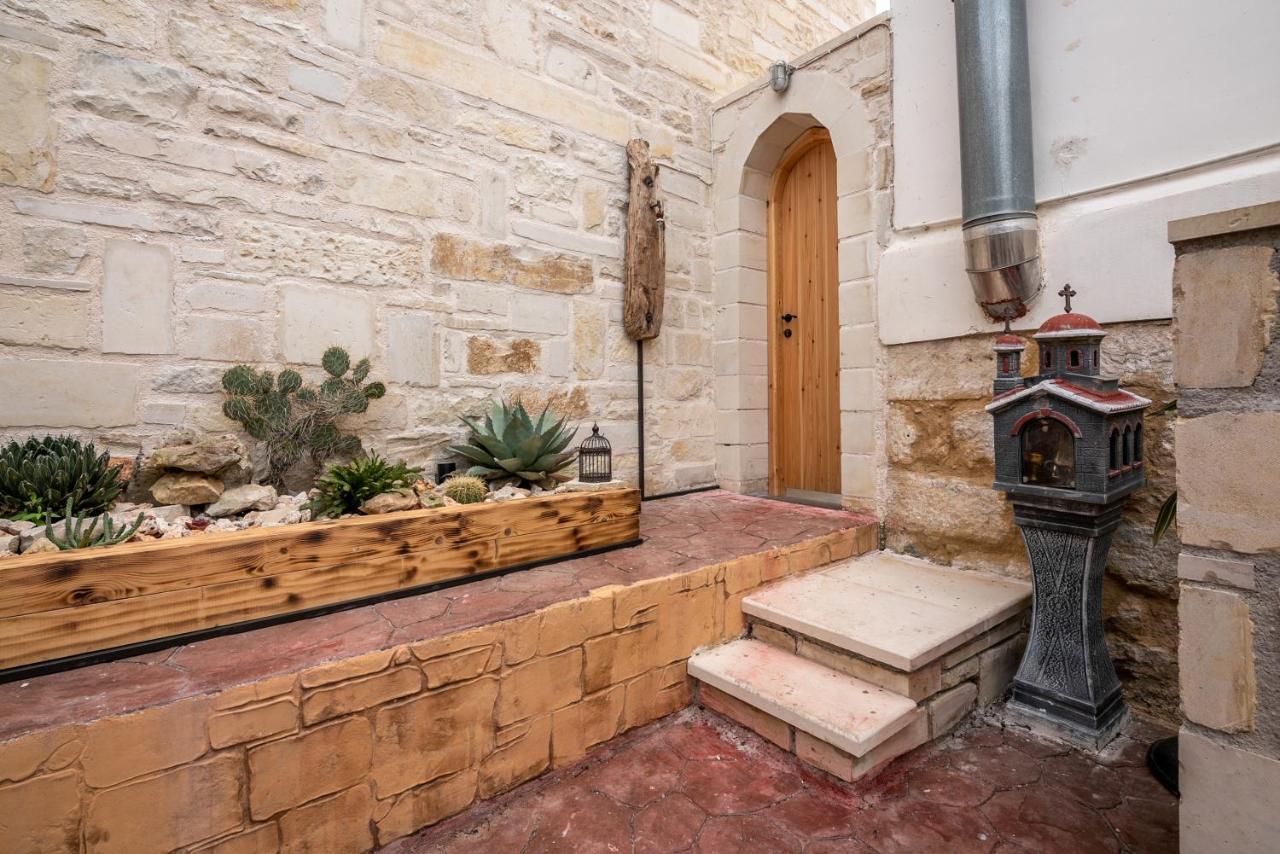 Villa Armenus, Private Pool, Garden, Bbq 하니아 외부 사진